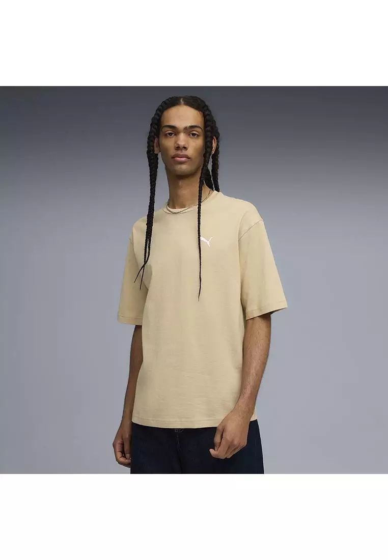 Wardrobe Ess Boxy Tee