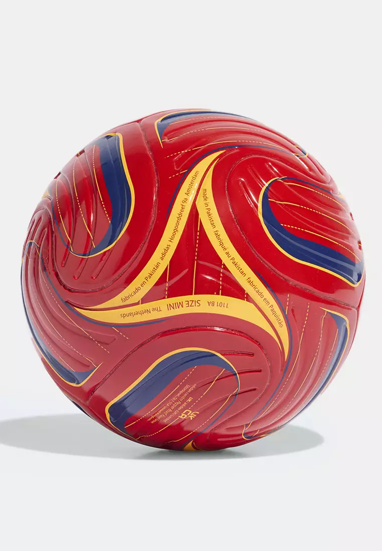 Trionda Spain Home 迷你足球