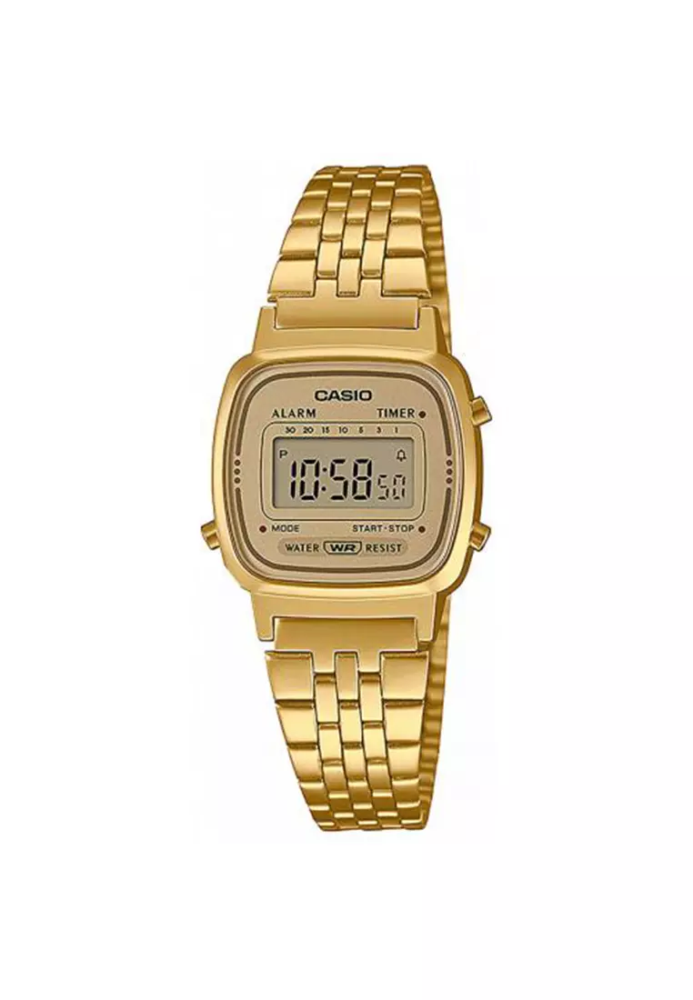 Casio online clearance