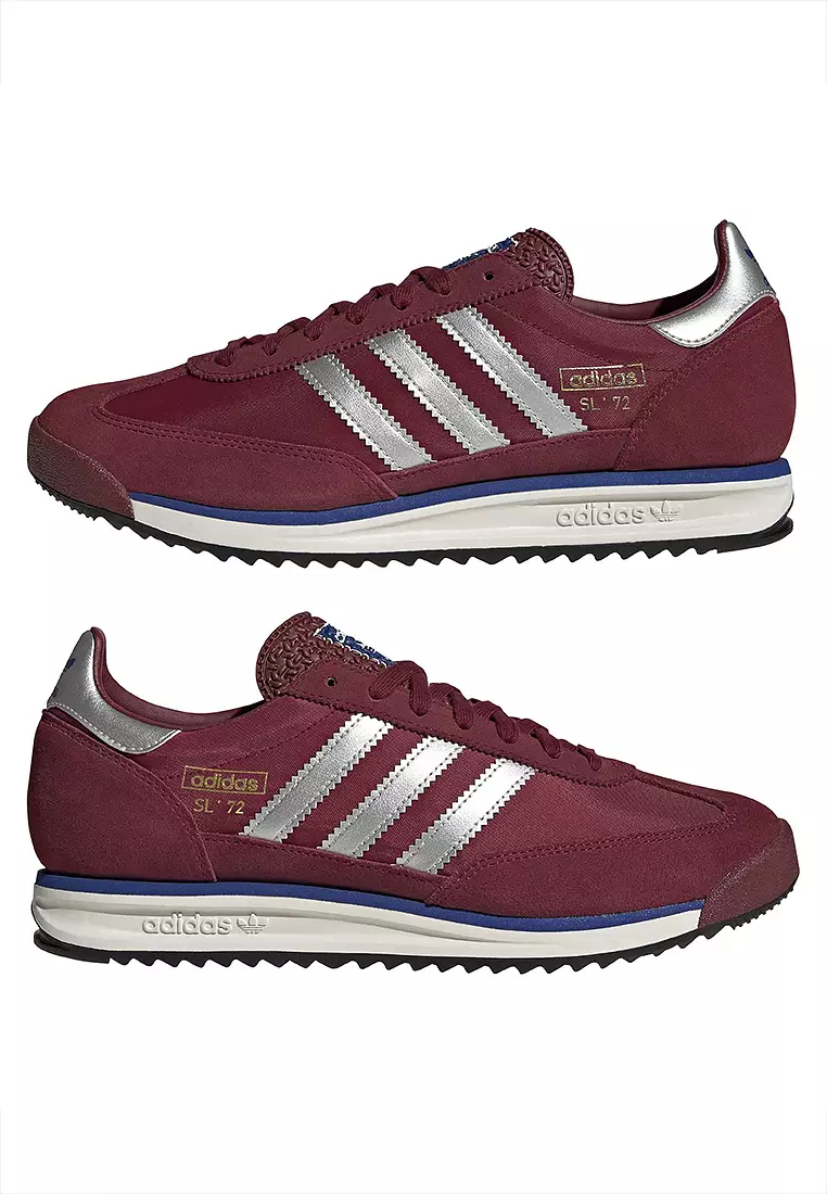 SL 72 RS Shoes