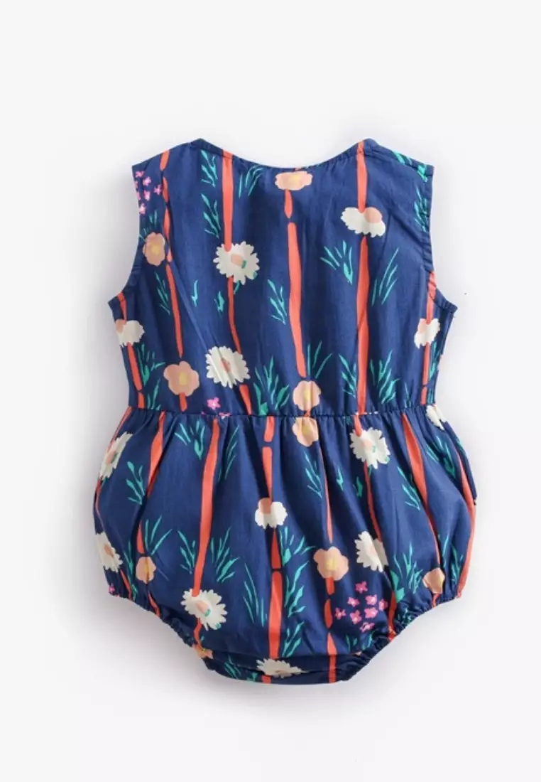 Yunila Romper