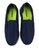 UniqTee blue Lightweight Slip-On Sport Sneakers AC640SHCAFEA9BGS_4