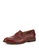 Twenty Eight Shoes red Malmesbury Vintage Leather Loafers BL268-10 1489ASHD7125B1GS_2