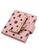 PLAYBOY BUNNY 粉紅色 Women's Card Holder / Card Case (卡夾) EC8A8AC01B3F5DGS_5
