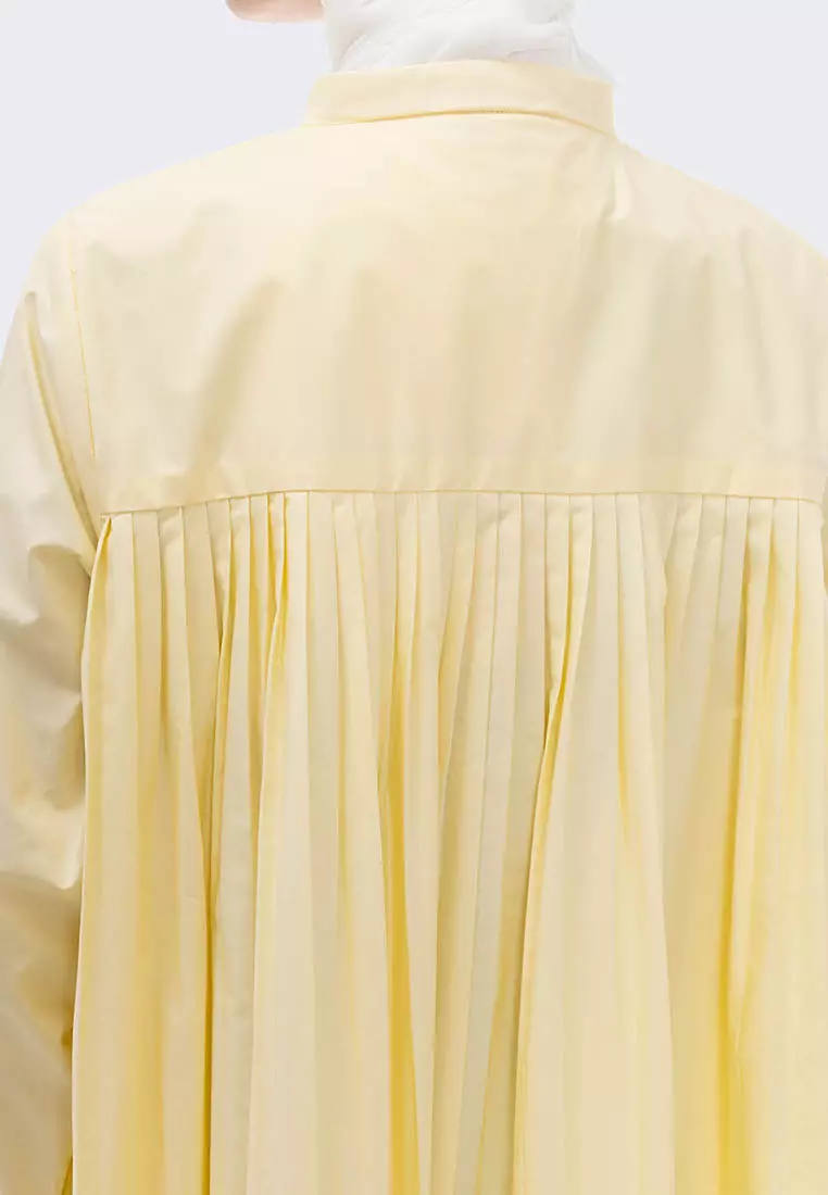 Ria Miranda Butter Xiana Shirt