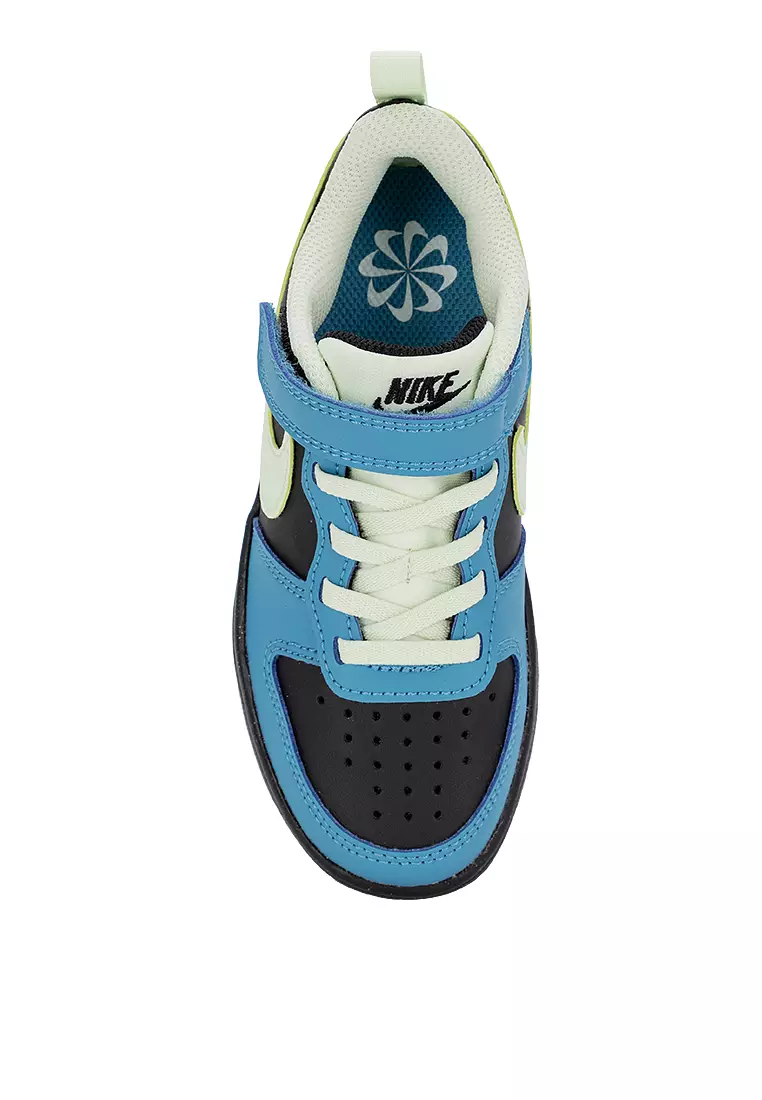 Court Borough Low Recraft