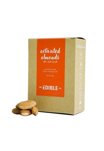The Edible Co. Activated Almonds 733B4ESAFAAA91GS_1