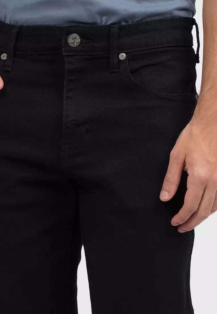 Long Pants Denim Regular TEXAS 01P25