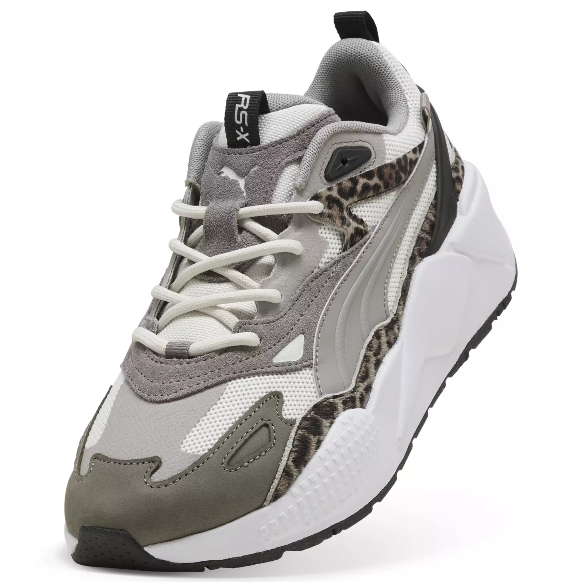 PUMA Efekt Leo Unisex RS-X Shoes