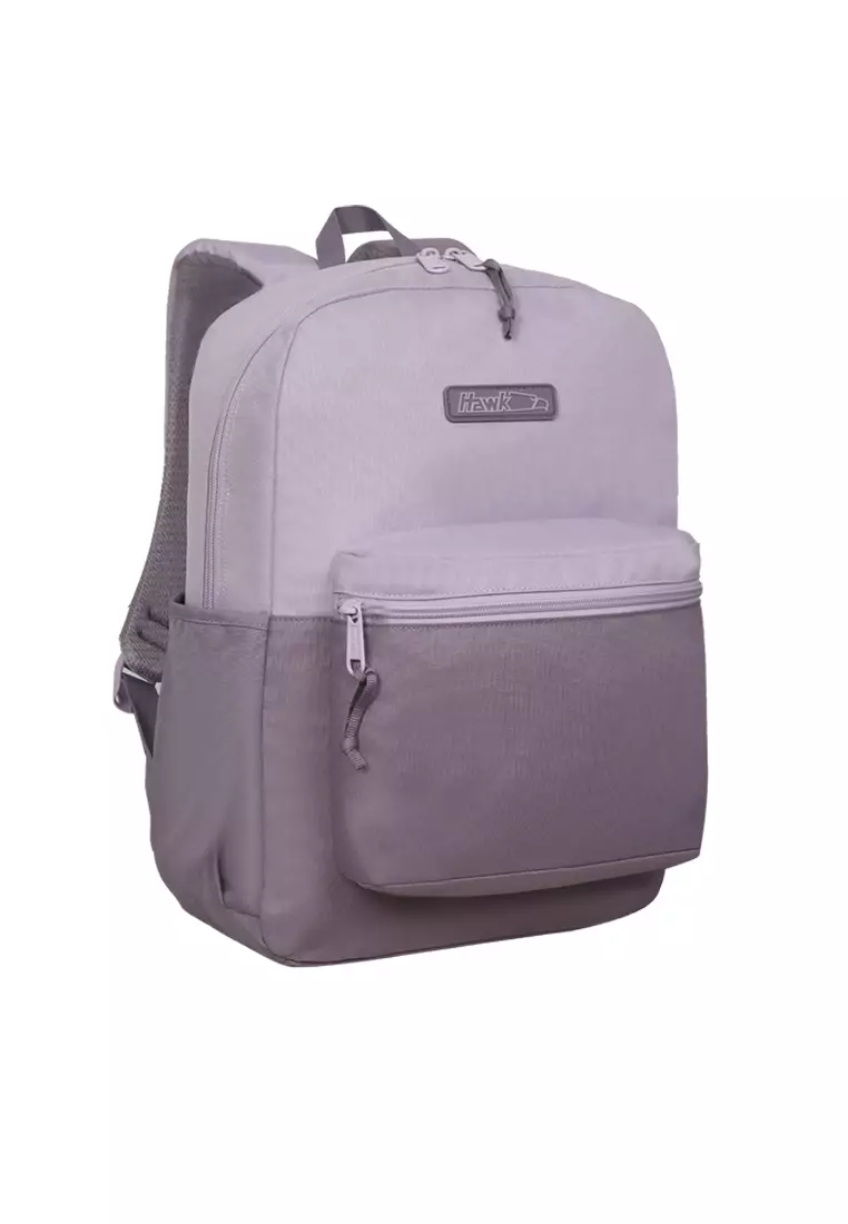 5956 Monopack Backpack with Side Pocket
