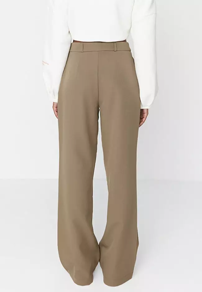 Casual Long Pants