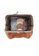 Twenty Eight Shoes brown Handmade Leather Coin Purse QYE095 E8424AC540BB4AGS_7