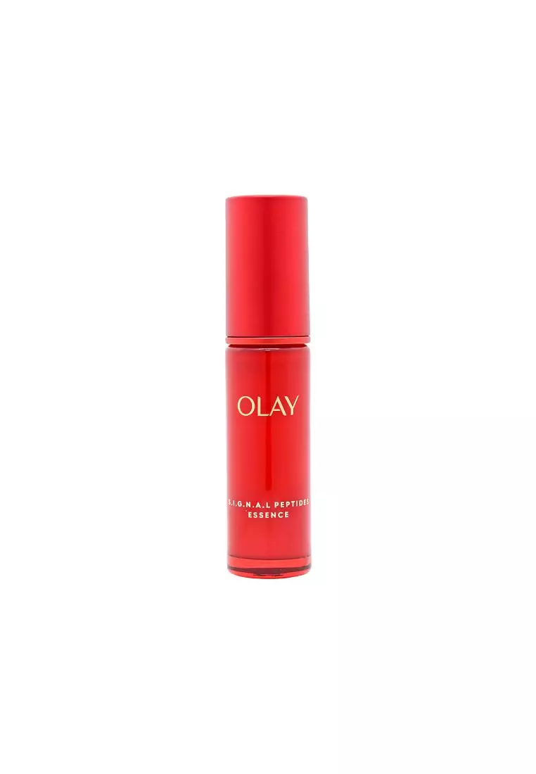Olay Peptides Firming Essence