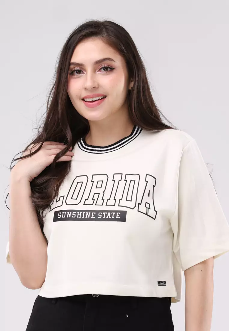 Short Sleeves Top