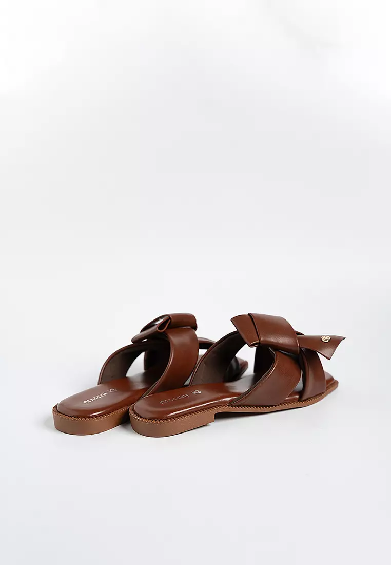 Bowen Slip On Sandals