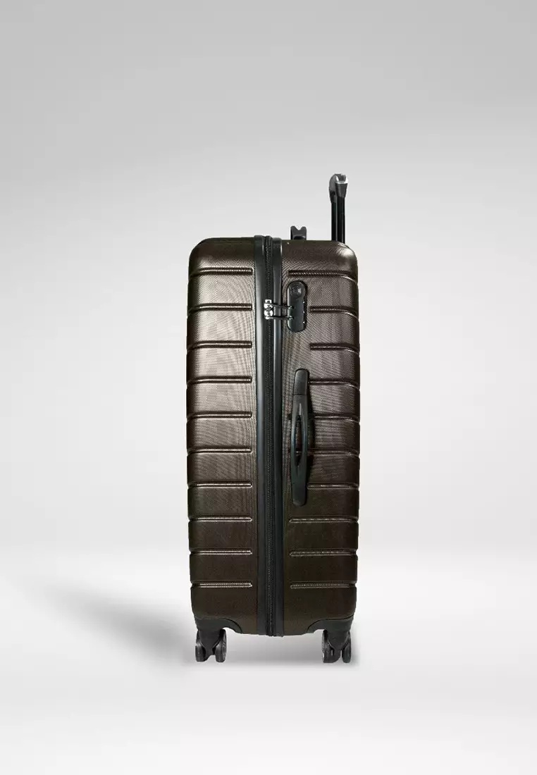 URBANlite Rayer 24" inch Spinner Hard Case Luggage - ULH 21905