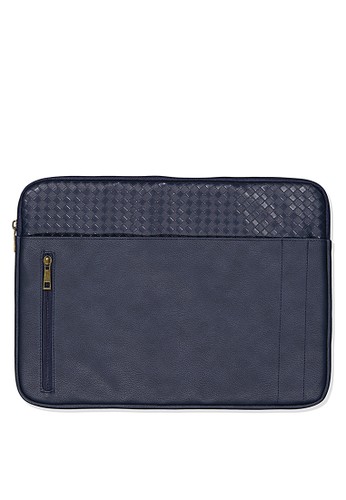Jual Typo Take Charge 15 Inch Laptop Cover Original Zalora Indonesia