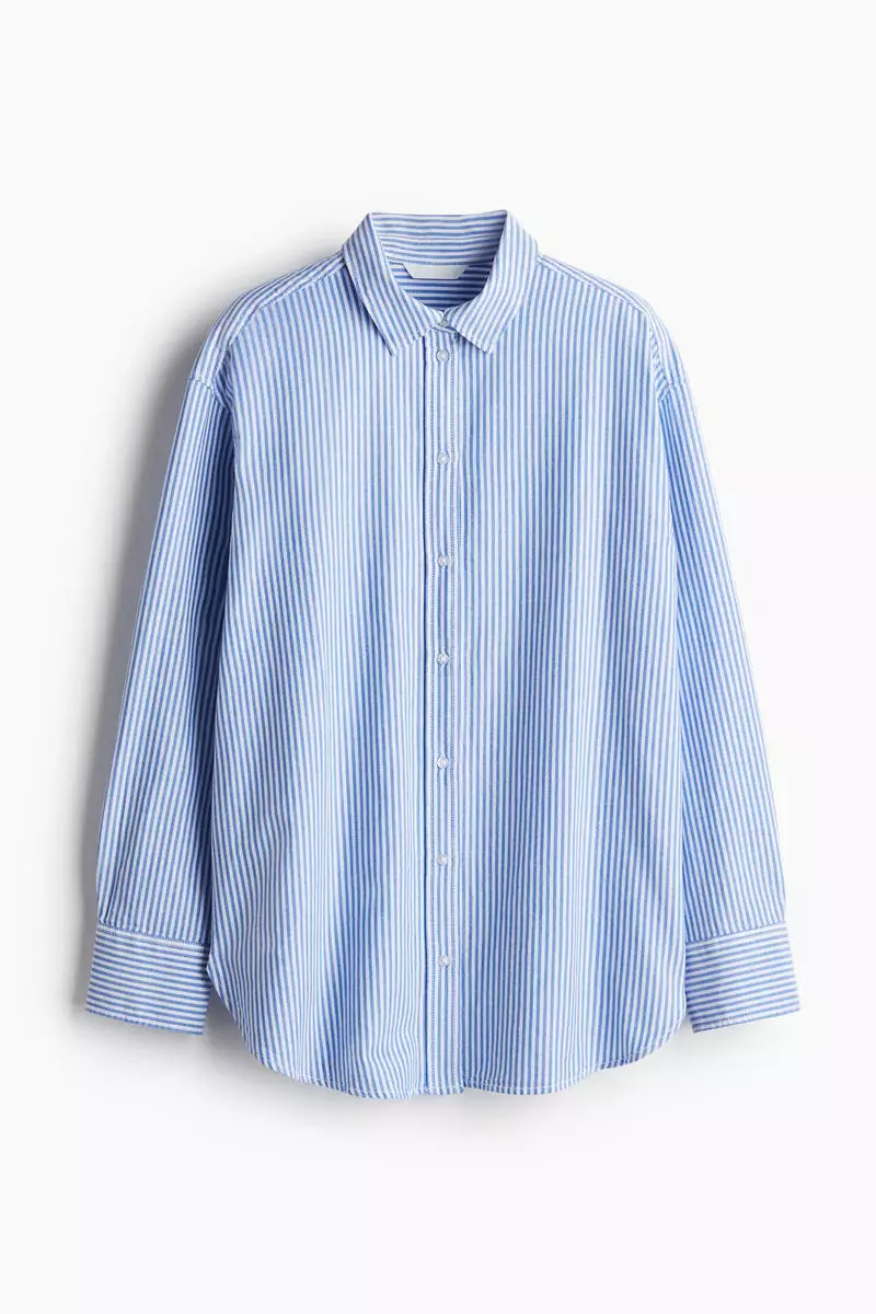 Oxford shirt