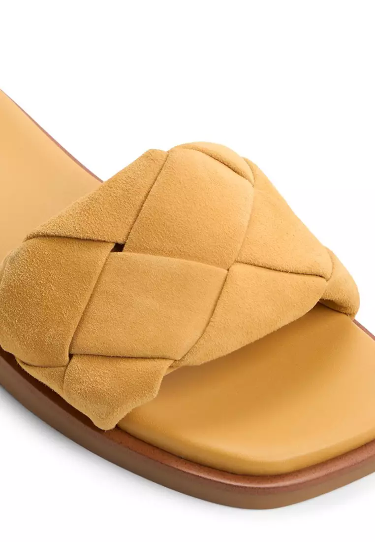 Esterelle Slip On Sandals