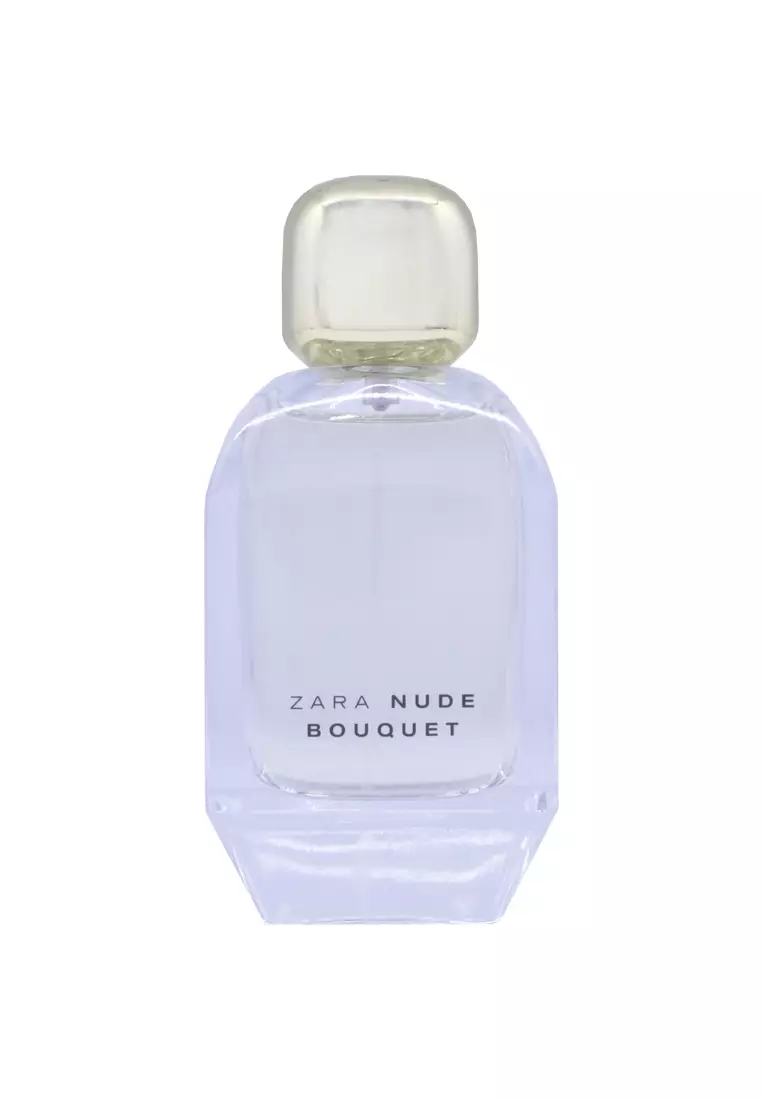 Zara Nude Bouquet Woman 100 ML