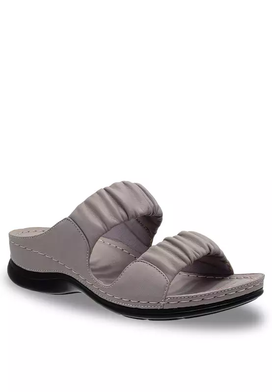 Slip On Casual Sandals