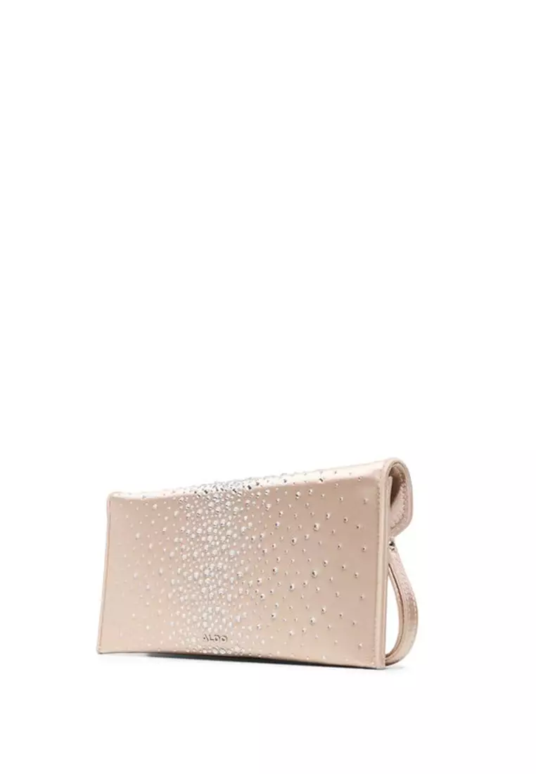 Iiliana Clutch