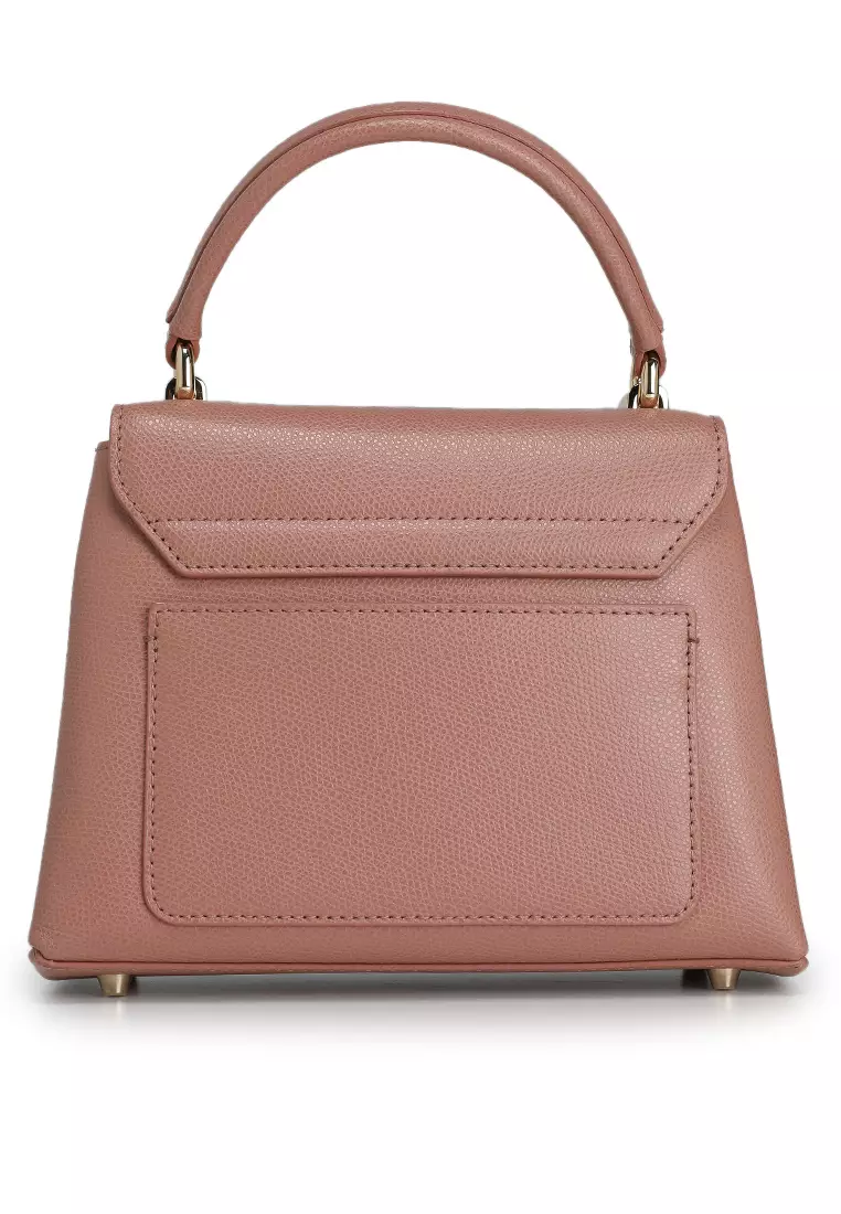Buy Furla 1927 Mini Top Handle Bag (nt) Online ZALORA Malaysia