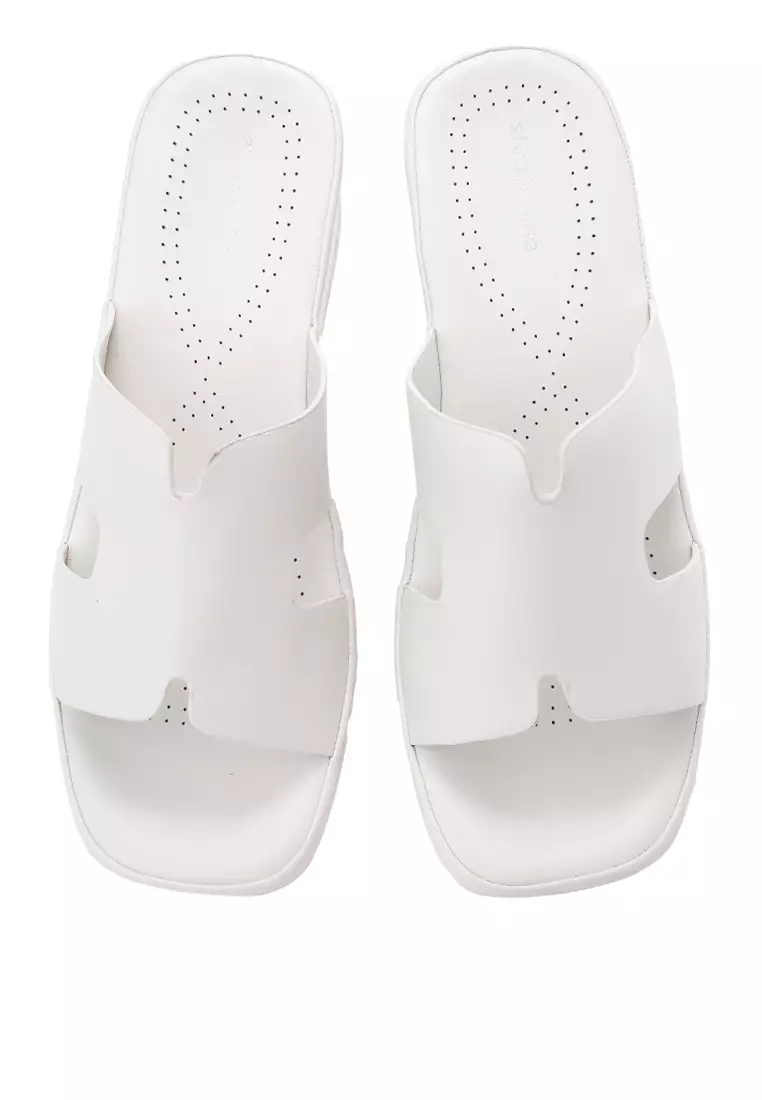 Ladies Sandal 10143Za