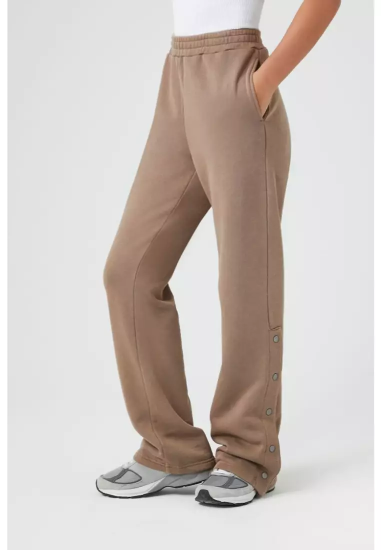 F21 sweatpants deals