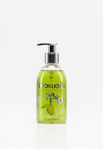 Buy Une Olive En Provence Une Olive En Provence Liquid Soap 300ml Online Zalora Malaysia