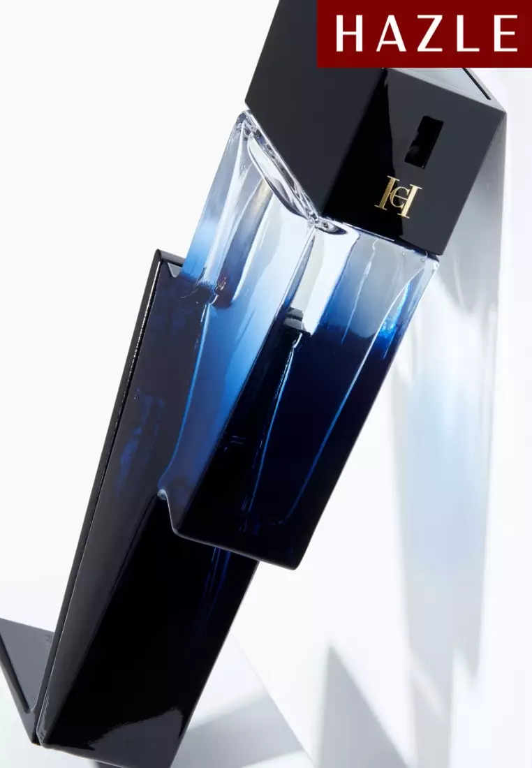 Carolina Herrera Bad Boy Cobalt Electrique Man EDP 100 ml