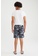 DeFacto black Camouflage Patterned Swim Shorts CD6ACUS140B04EGS_5