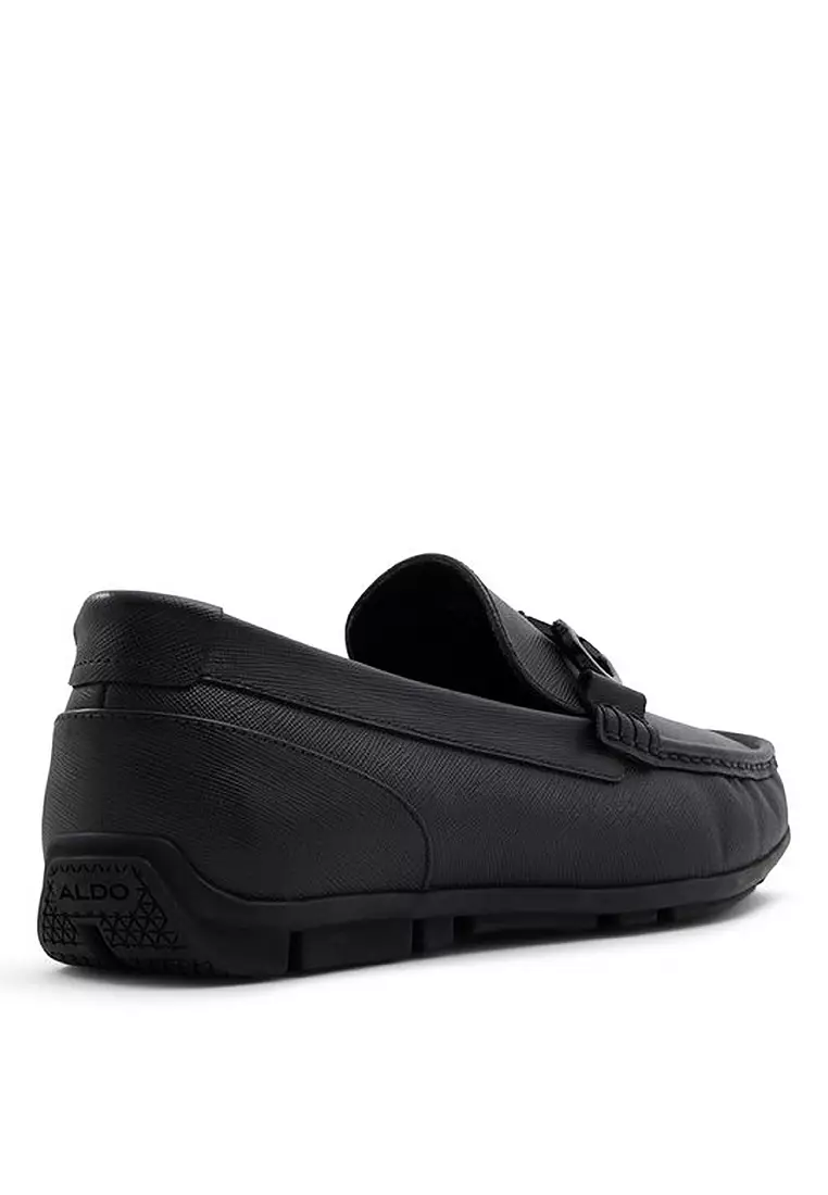 Aldo loafers online clearance