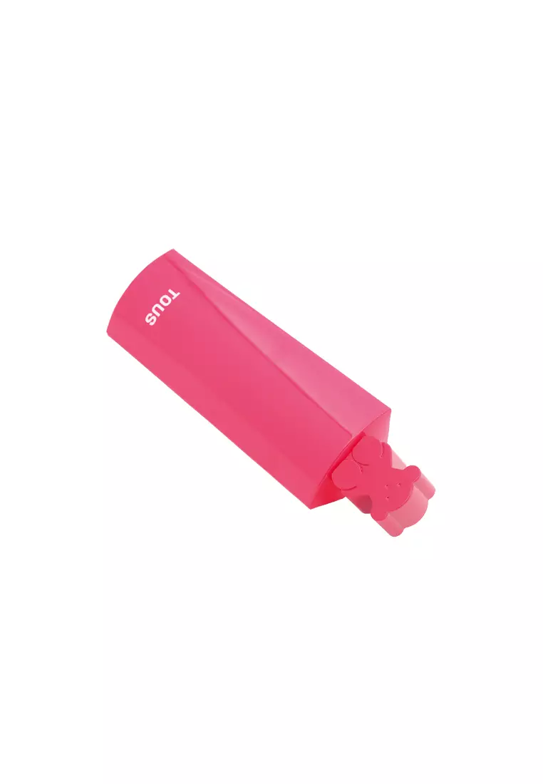 Buy Tous Tous More More Pink Eau de Toilette 90ml 2026 Online | ZALORA