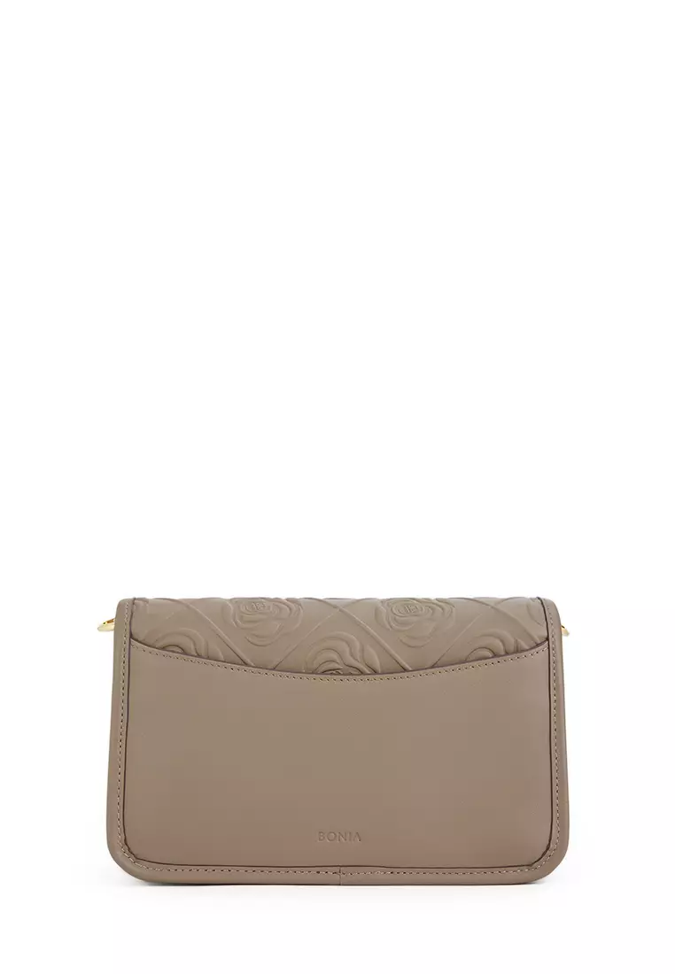 Walnut Rois Small Sling Bag