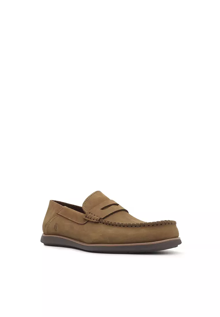 Discount on Hush Puppies  shoes - SKU: Nick Penny Men's Casual Shoes