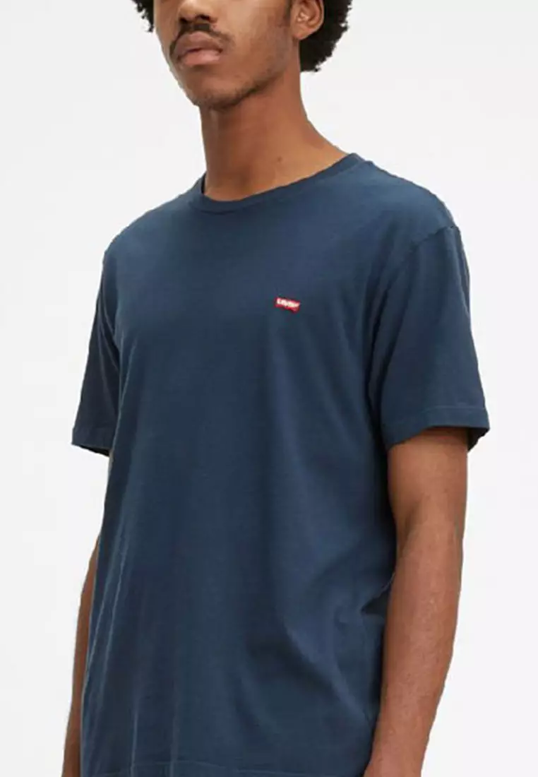 Men's Original Housemark T-Shirt 56605-0017