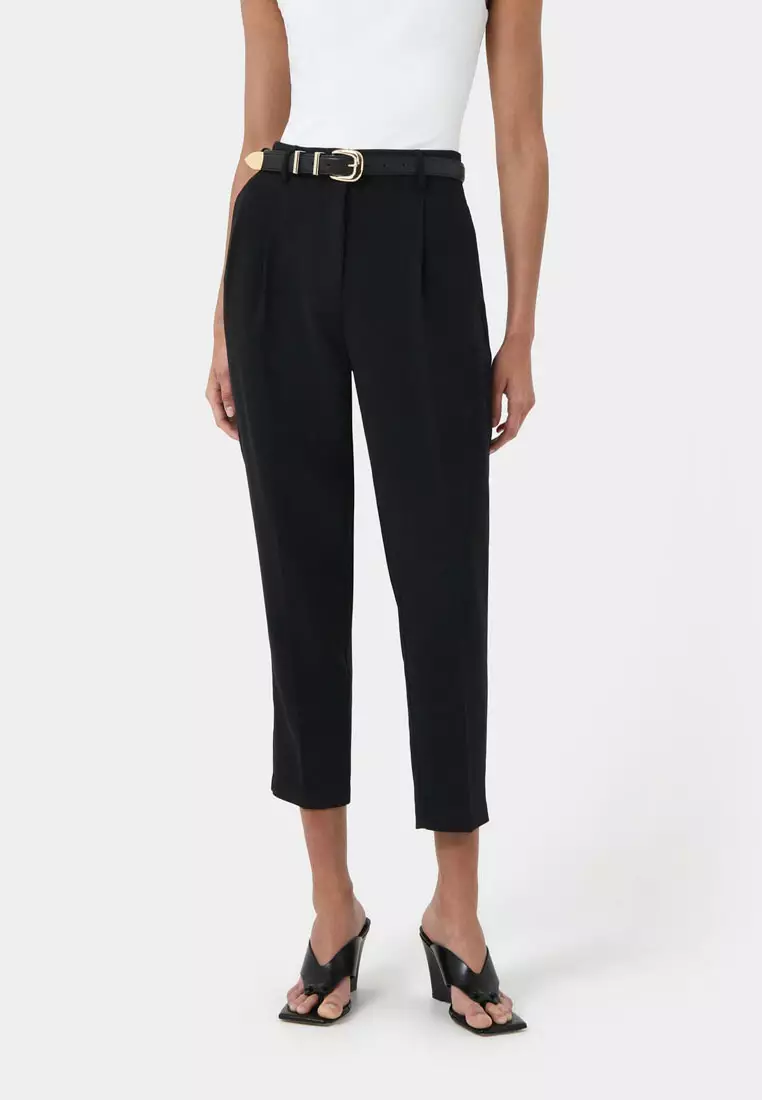 Carter 2 Slim Cropped Pants