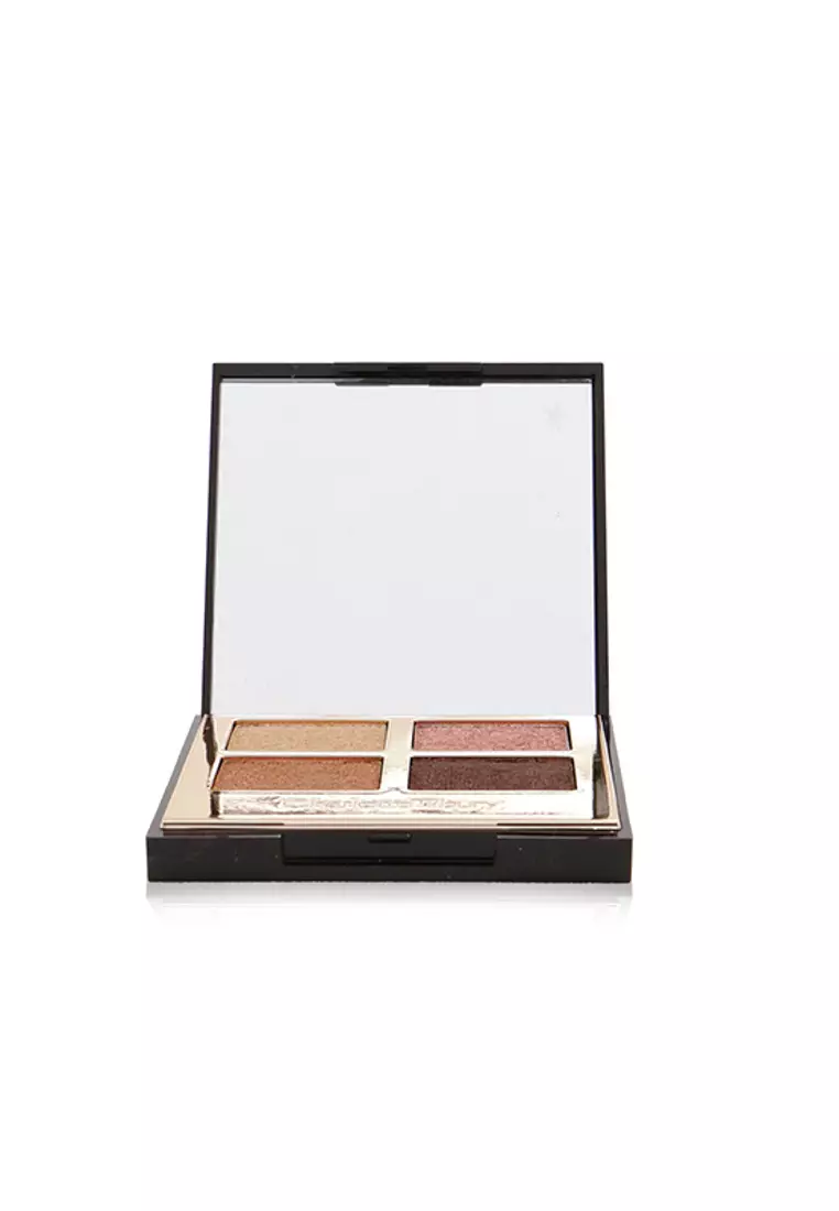 Discount on Charlotte Tilbury  shoes - SKU: Charlotte Tilbury - Luxury Palette Of Pops - # Pillow Talk 5.2g/0.18oz