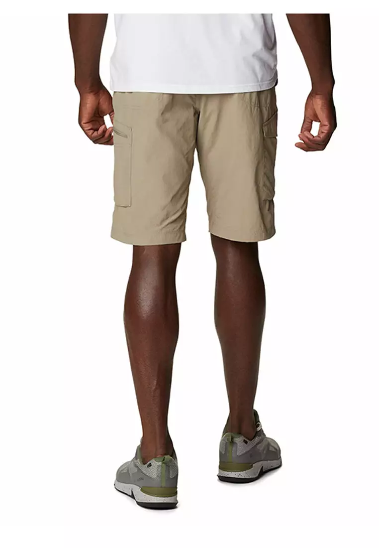 Men's Silver Rge Cargo Short