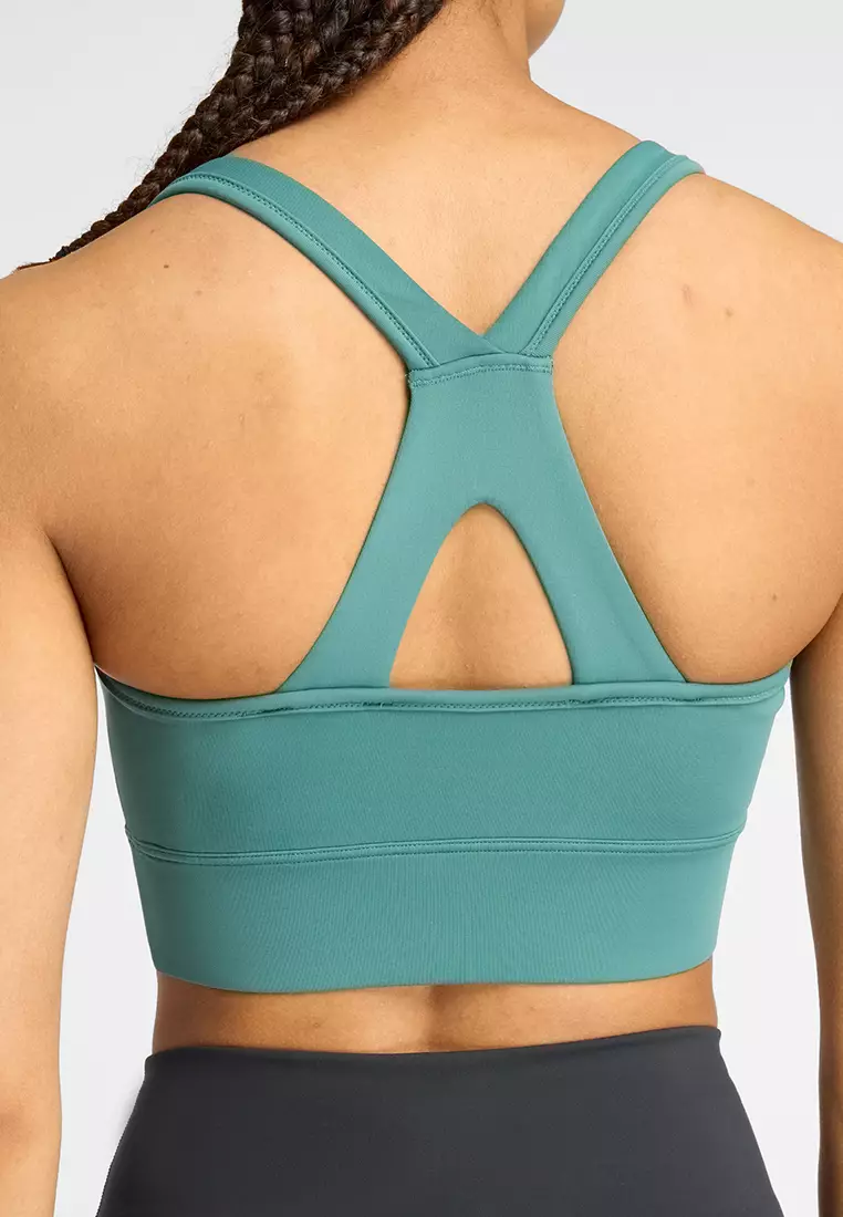 Tech Training Sports Bra