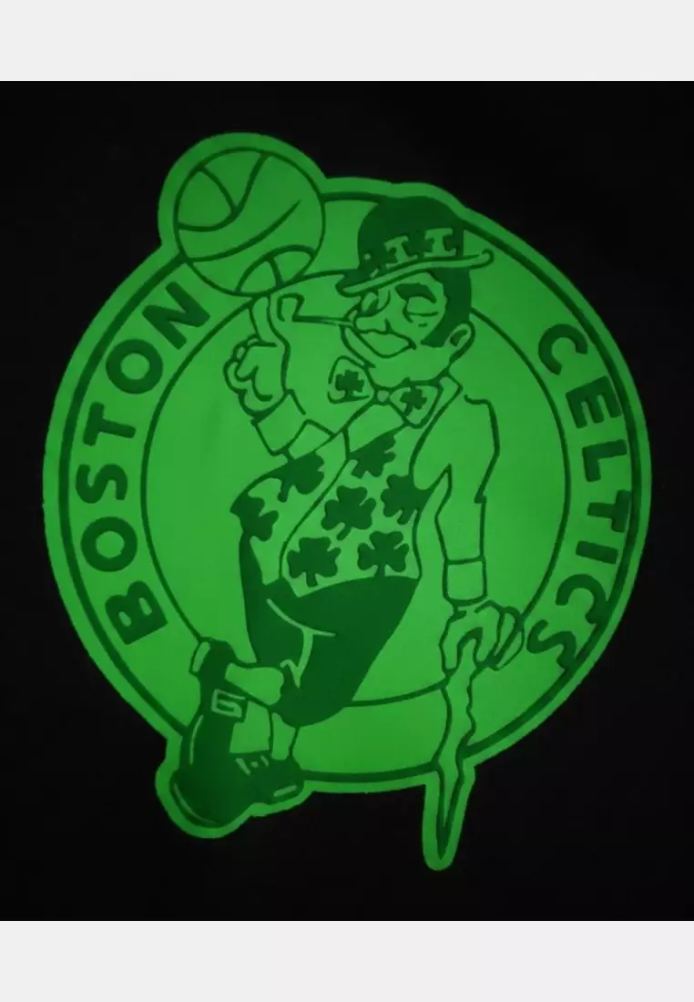 #0 Jayson Tatum Boston Celtics Crew Neck T-Shirt for Men Speed Up Collection [6Q3]