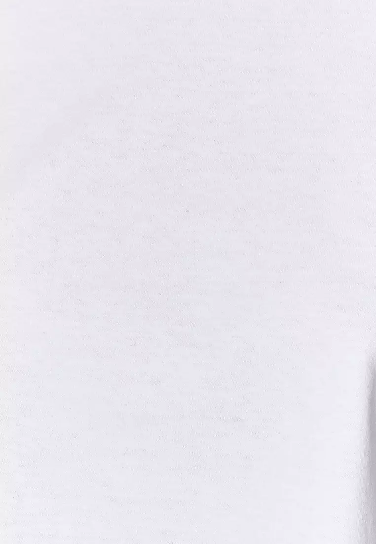 2 Packs Basic T-Shirts