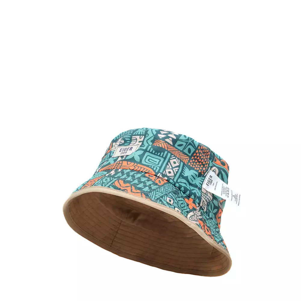 Eiger bucket hat new arrivals