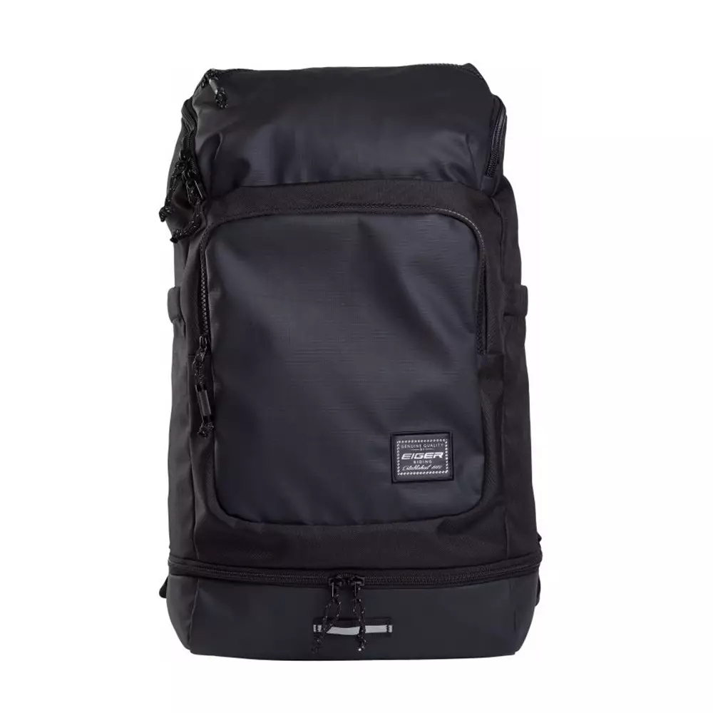 Eiger backpack discount