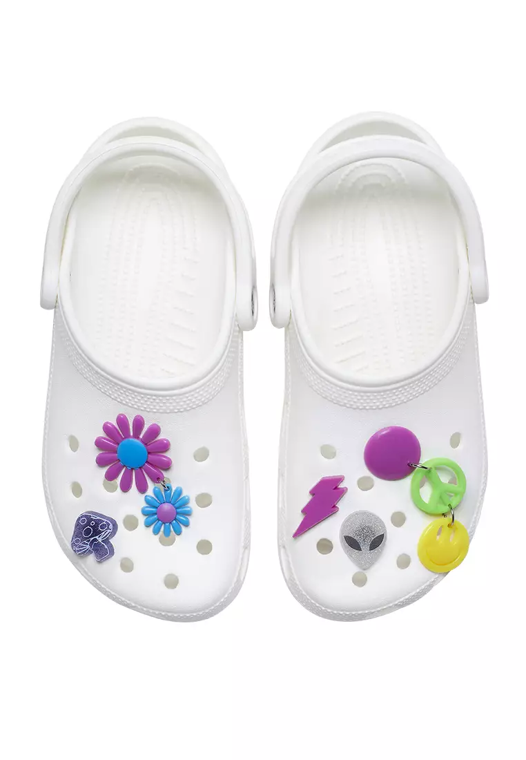 Buy Crocs At The Festival Jibbitz Online ZALORA Malaysia
