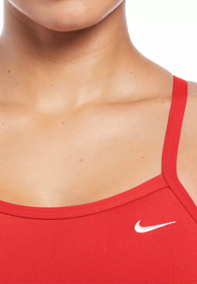 Hydrastrong Solid Racer Back