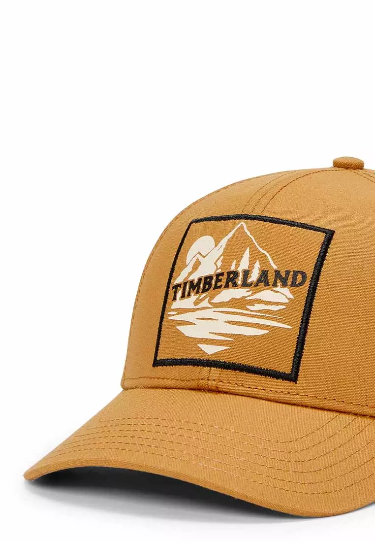 Harga topi store timberland original