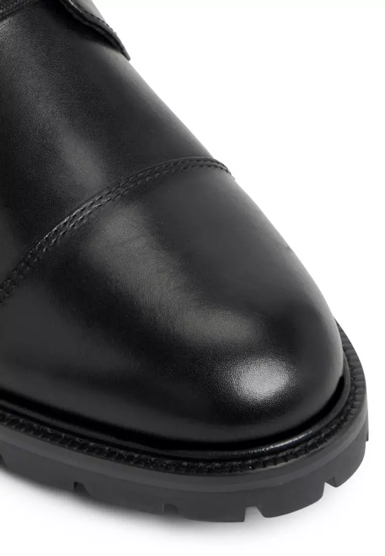 Darion Boots