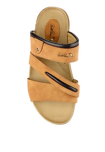 Jual Arnold Palmer Mens Slippers 217 Original ZALORA 